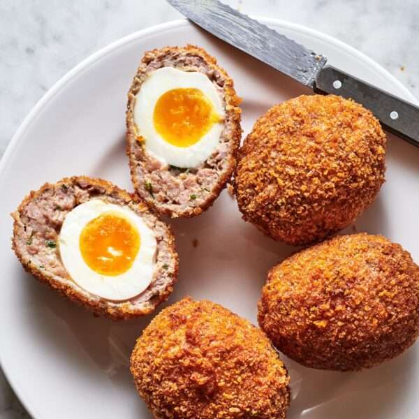 Scotch Egg