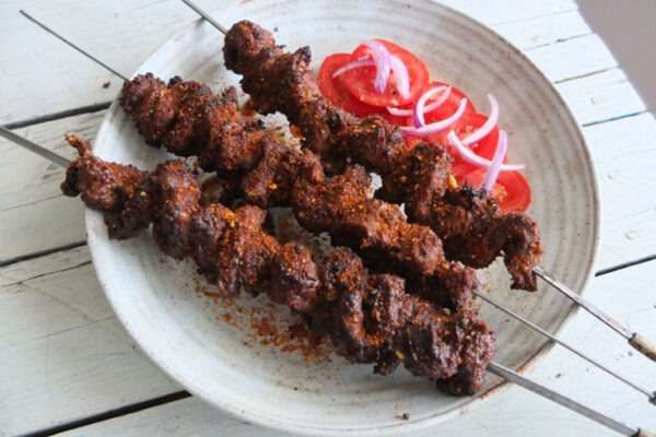 Suya