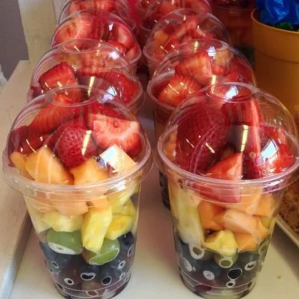 Fruit Cups