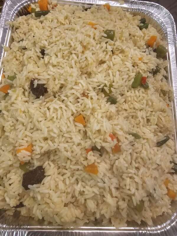 Fried Rice