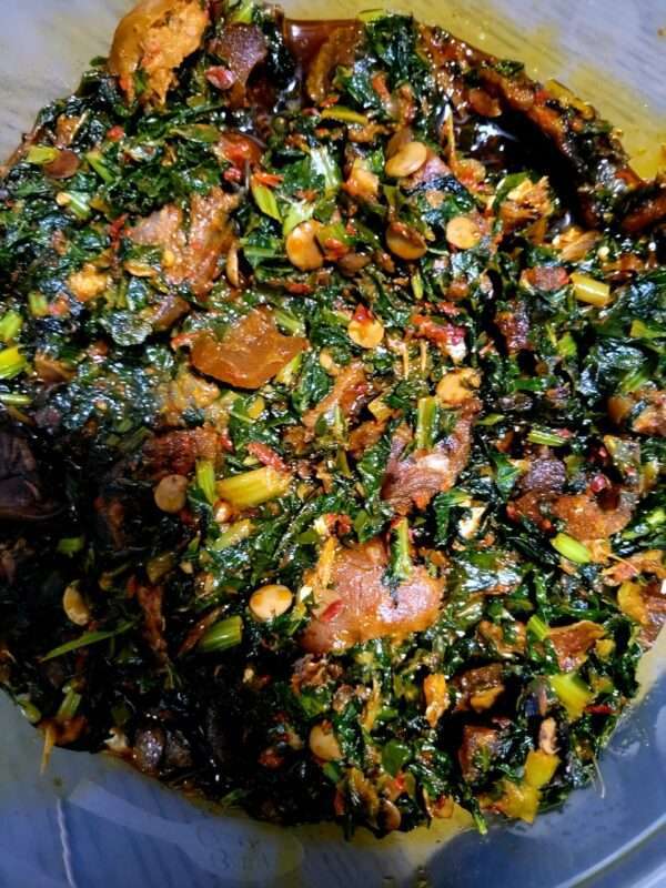 Efo Riro